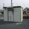 山崎公園　だれでもトイレ - トップ画像