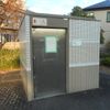ひつじさん公園　だれでもトイレ - トップ画像