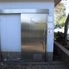 羽ケ上公園だれでもトイレ - トップ画像