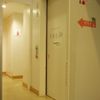 あきる野市東部図書館エル　2階だれでもトイレ - トップ画像