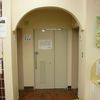 あきる野市五日市図書館　トイレ - トップ画像