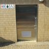 下保谷森林公園　だれでもトイレ - トップ画像