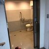 石畑中央会館だれでもトイレ - トップ画像