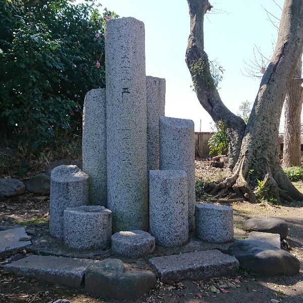 関東大震災伝承碑 (関東大震災) - おすすめ画像