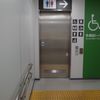 JR日暮里駅　多機能トイレ - トップ画像