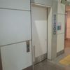 JR箱根ヶ崎駅　だれでもトイレ - トップ画像