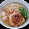 麺処銀笹 - トップ画像