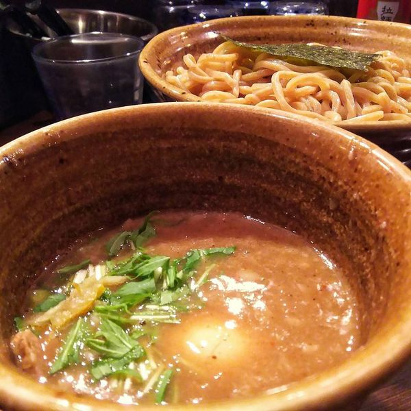 つけ麺えん寺 - おすすめ画像