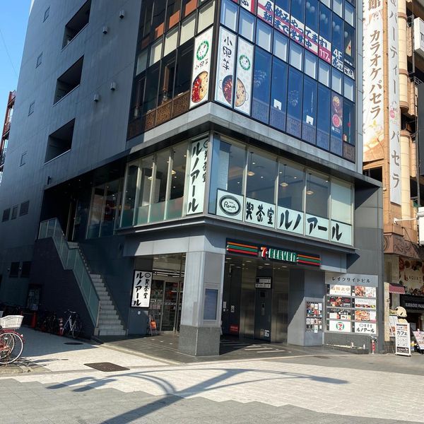 ルノアール 京成上野駅前店 - おすすめ画像