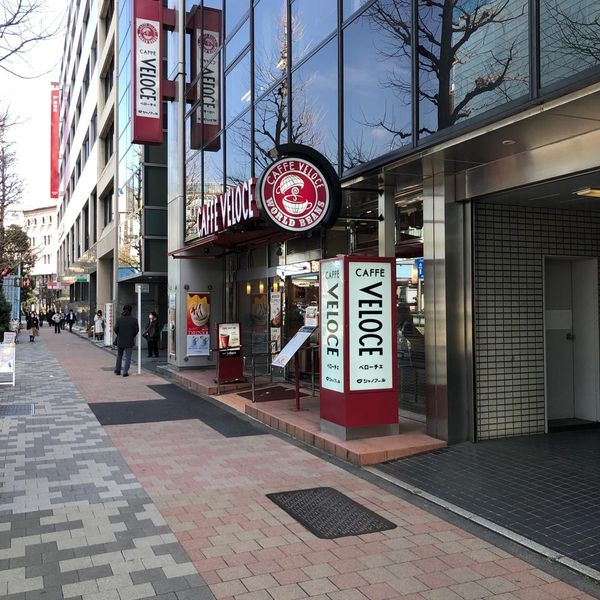 ベローチェ 日本橋一丁目店 - おすすめ画像