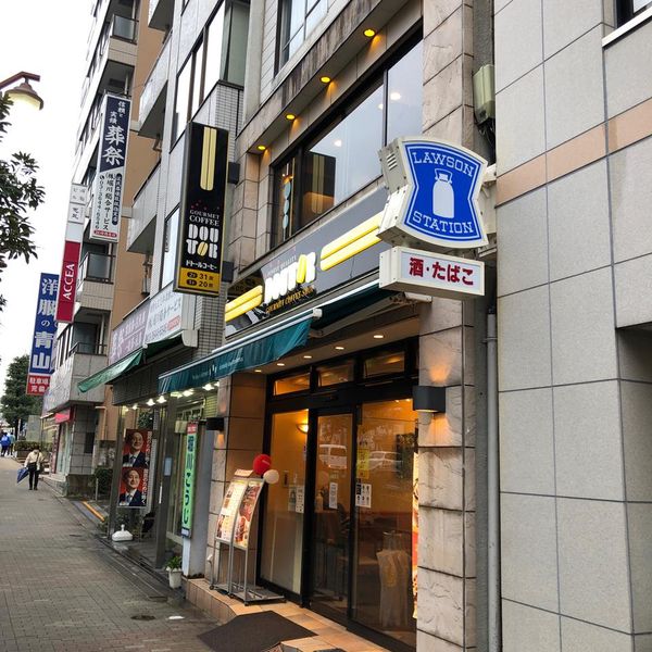 ドトール 木場店 - おすすめ画像