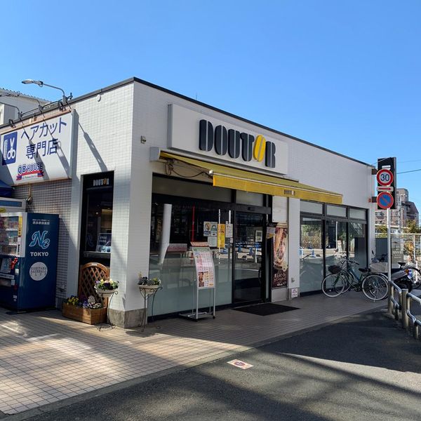 ドトール 福生駅東口店 - おすすめ画像