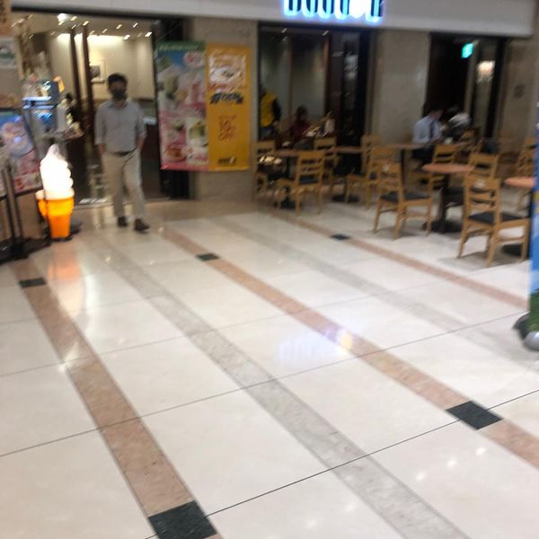 ドトール ゲートシティ大崎店 - トップ画像
