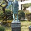 新十津川物語 津田フキの像 (明治22年紀伊半島大水害) - トップ画像