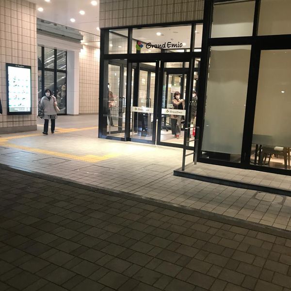 プロント グランエミオ所沢店 - おすすめ画像