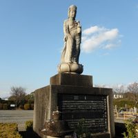 南海大地震津浪遭難者供養像(昭和南海地震) - 投稿画像0