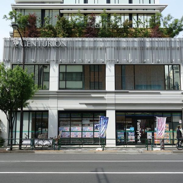 ファミリーマート 文京湯島春日通り店 - おすすめ画像