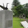 復興の折り鶴（東日本大震災） - トップ画像