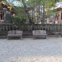 安政南海地震伝承碑（琴平神社玉垣） (安政南海地震) - 投稿画像0