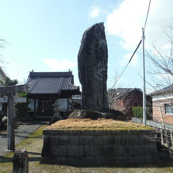 大村復興碑 (洪水・土石流) - おすすめ画像