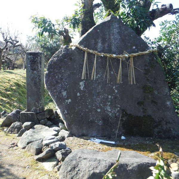 儲穀の碑 (土石流) - おすすめ画像