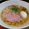 町田汁場 しおらーめん 進化 本店 - トップ画像