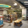 千代田区立昌平まちかど図書館 - トップ画像