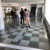 港区立 高輪図書館 - トップ画像