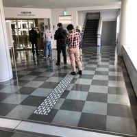 港区立 高輪図書館 - 投稿画像0