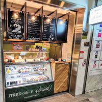 JTRRD Cafe&Season0　京阪シティモール店 - 投稿画像2