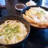 あずみうどん 大刀洗本店 - トップ画像