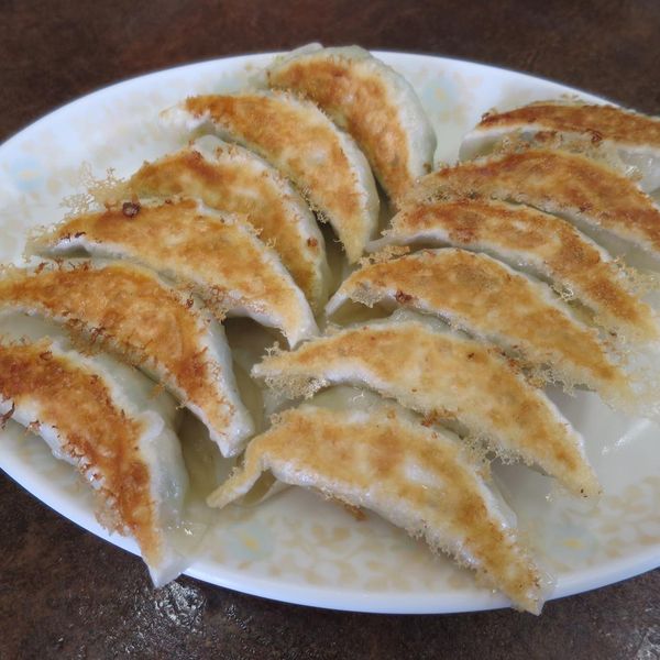 餃子の砂子 - おすすめ画像