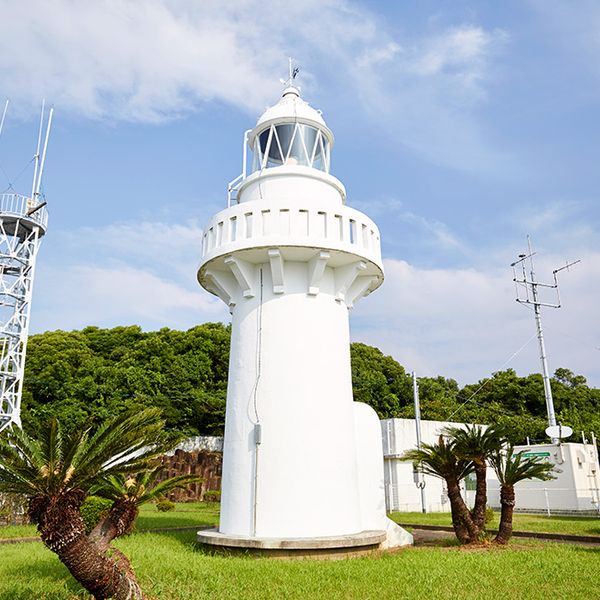 細島灯台 - おすすめ画像