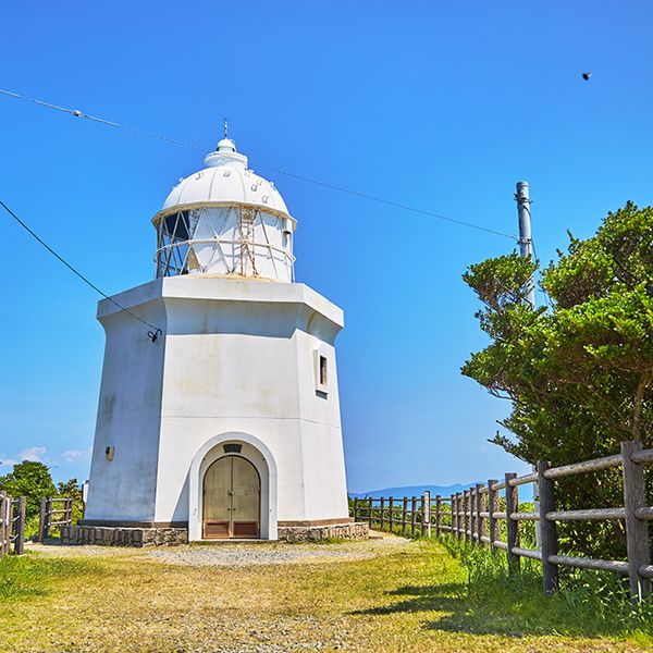 伊王島灯台 - おすすめ画像