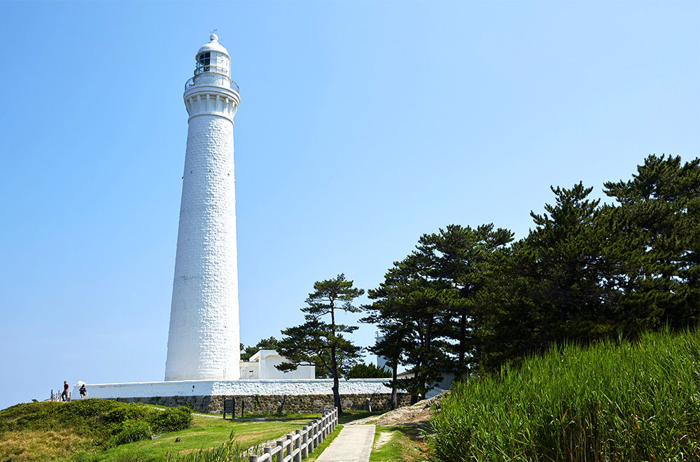 恋する灯台』認定灯台！ | ブック | MEQQE（めっけ）