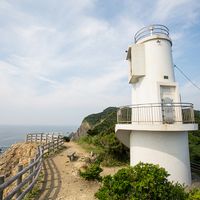 蒲生田岬灯台 - 投稿画像2