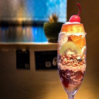 LIP　cafe&bar（リップ　カフェバー） - 投稿画像0