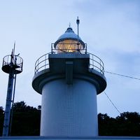六島灯台 - 投稿画像1