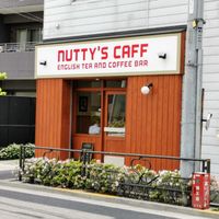 NUTTY'S CAFF(ナッティーズカフ) - 投稿画像3