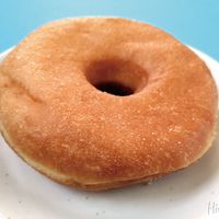 HIGUMA Doughnuts 表参道店 - 投稿画像0