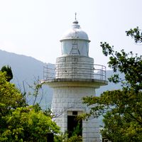 大久野島灯台 - 投稿画像1