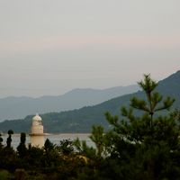 大久野島灯台 - 投稿画像2