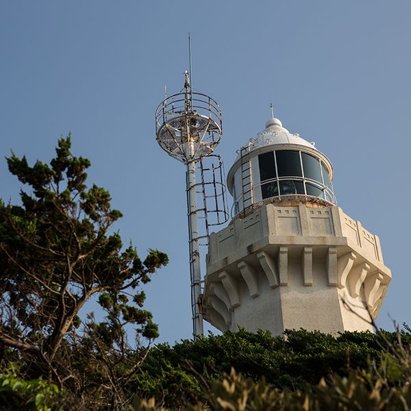 佐田岬灯台 - おすすめ画像