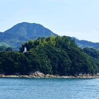 佐木島灯台 - 投稿画像1