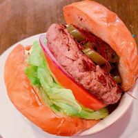 shake tree burger&bar本店（シェイクツリー） - 投稿画像3