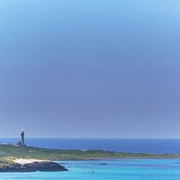 角島灯台 - 投稿画像0