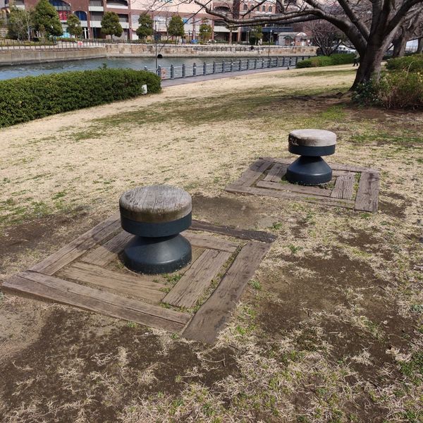 汽車道内休憩所 - おすすめ画像