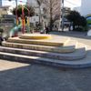 世田谷丸山公園の休憩所 - トップ画像