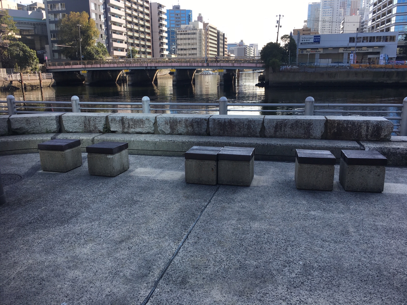 Funamachi Port & Sumiyoshi Lighthouse Historical Place (2025