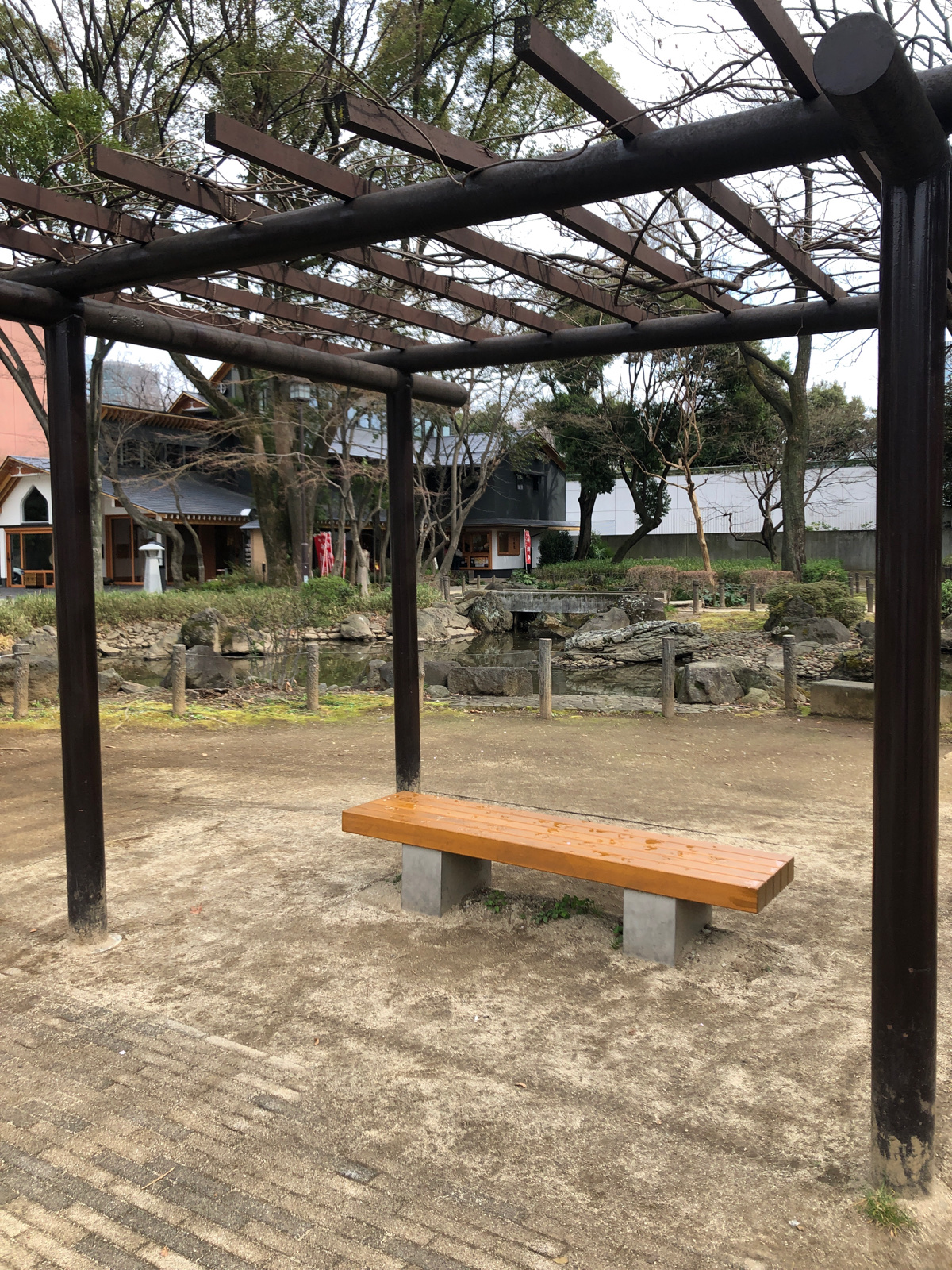 公園のベンチ Amazon.co.jp: 公園ベンチ ガーデンベンチ 屋外ベンチ 屋外